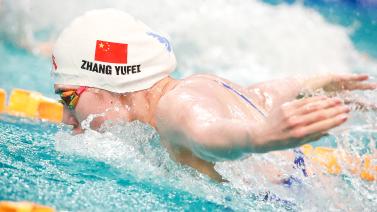 中衛宣佈 中衛宣佈