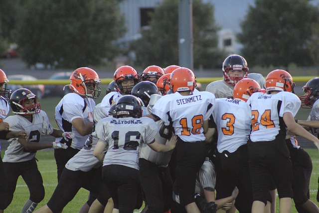 团队核心战 团队核心战